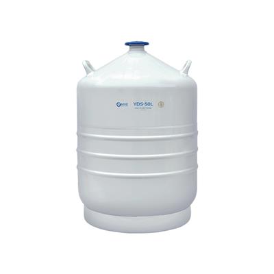 金鳳液氮型液氮罐 YDS-50L