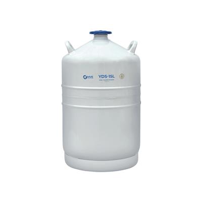 金鳳液氮型液氮罐 YDS-15L