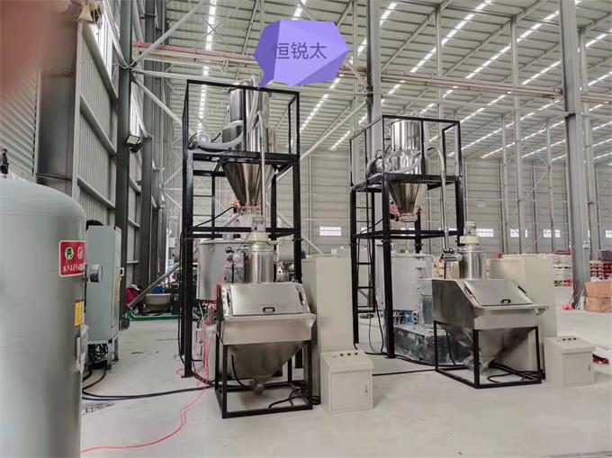 上料機